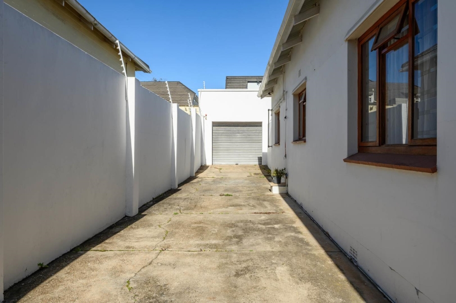 3 Bedroom Property for Sale in Mill Park Eastern Cape